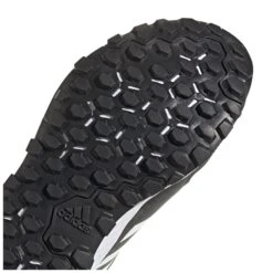 Adidas Youngstar Junior Hockey Shoes 2022: Black -Sports Equipment Store adidasyoungstarblack6