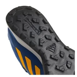 Adidas Zone Dox 2.0 Astro Hockey Shoes: Blue -Sports Equipment Store adidaszonedox20blue6