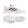 Adidas Adipower 2.1 Astro Hockey Shoes: White