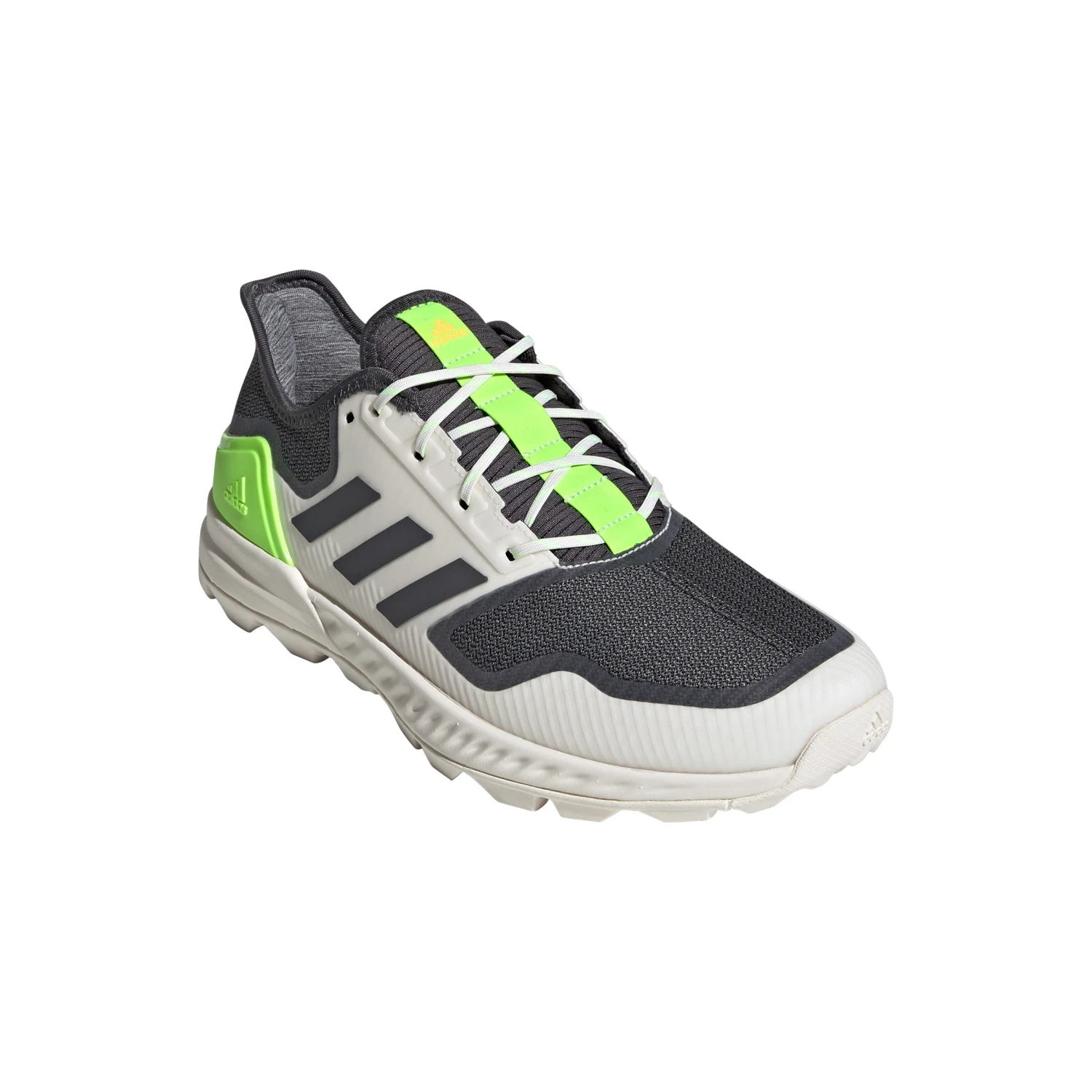 Adidas Adipower Astro Hockey Shoes: Grey 5 Adidas Adipower Astro Hockey Shoes: Grey - Image 3