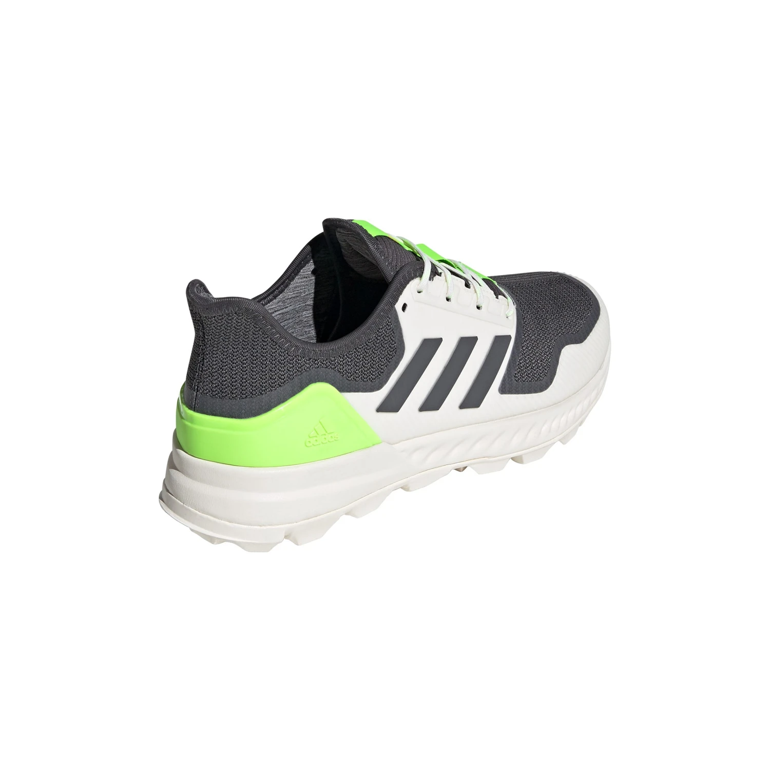 Adidas Adipower Astro Hockey Shoes: Grey 6 Adidas Adipower Astro Hockey Shoes: Grey - Image 4