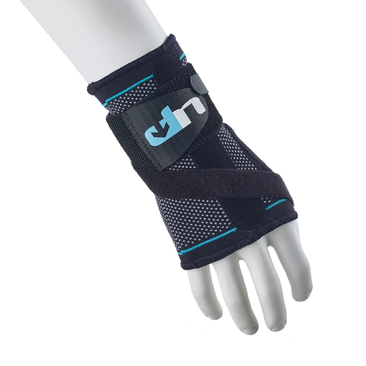 Ultimate Performance Advanced Compression Wrist Brace W/Splint 3 Ultimate Performance Advanced Compression Wrist Brace W/Splint