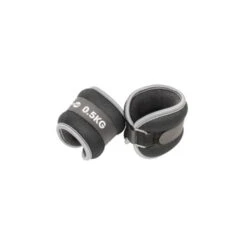 Fitness-Mad Ankle Weights 2 X 0.5kg