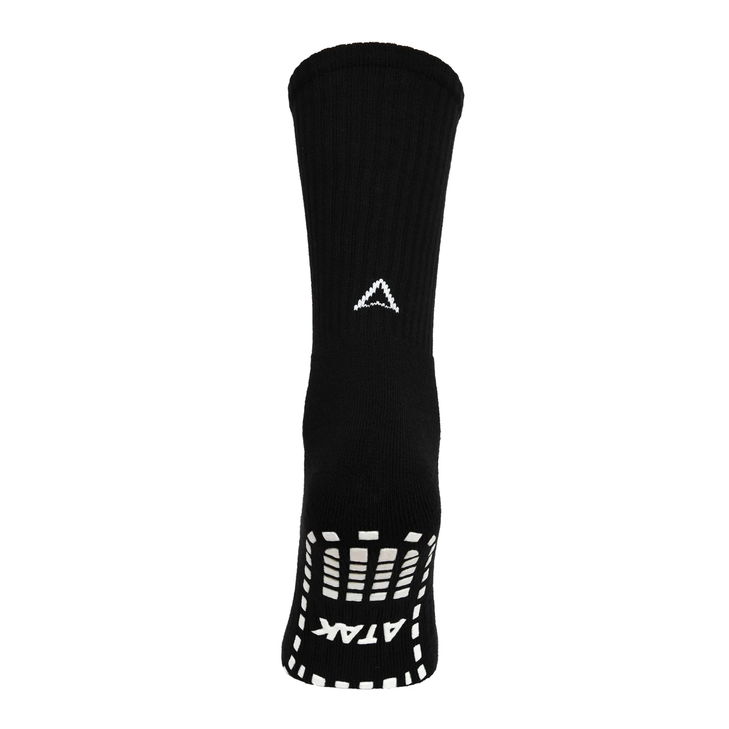 Atak Shox Midleg Grip Socks: Black 4 Atak Shox Midleg Grip Socks: Black - Image 2
