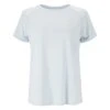 Athlecia Gaina Womens Short Sleeve Tee: Plein Air 2 Athlecia Gaina Womens Short Sleeve Tee: Plein Air -Sports Equipment Store athleciagainashortsleeveteepleinair1