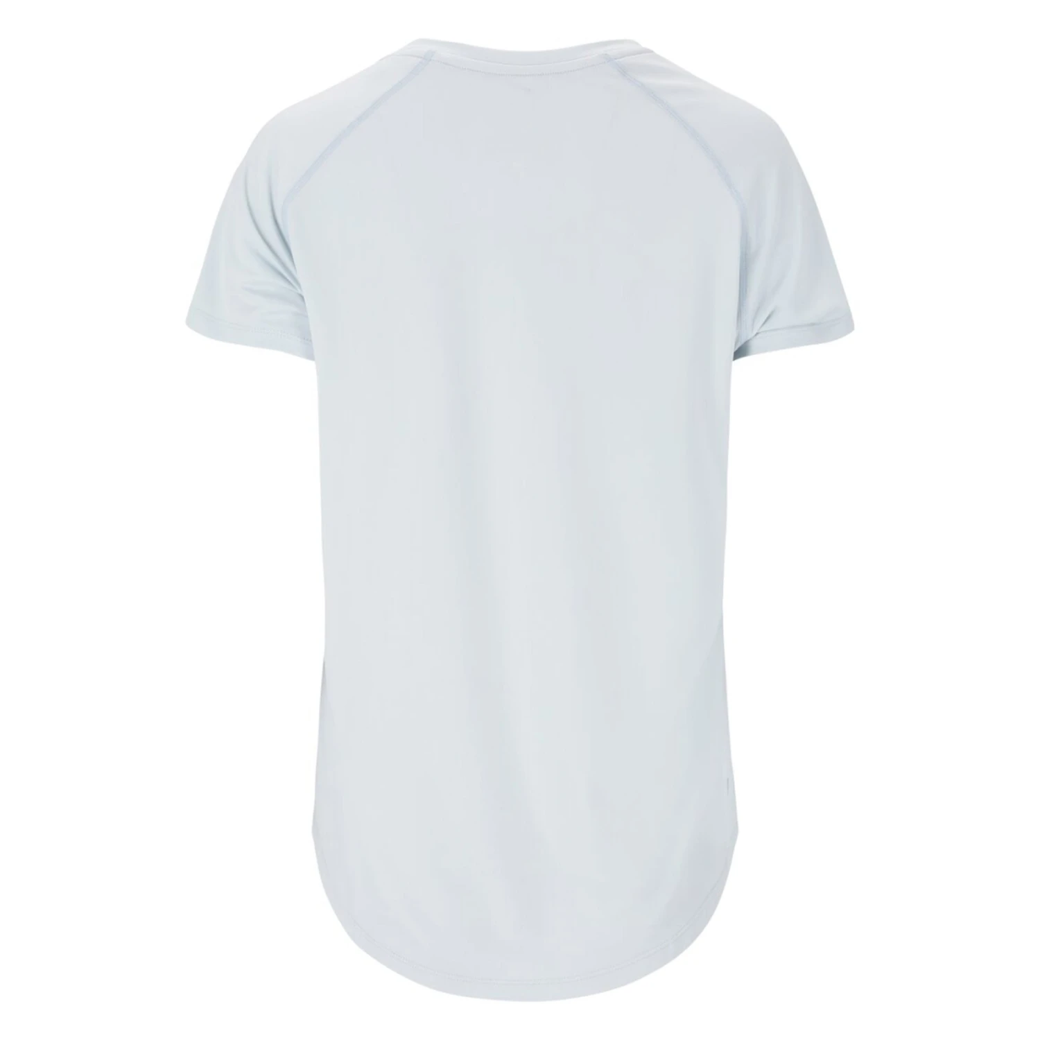 Athlecia Gaina Womens Short Sleeve Tee: Plein Air 4 Athlecia Gaina Womens Short Sleeve Tee: Plein Air - Image 2