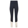 Athlecia Sukey Womens Leggings: Blue Nights