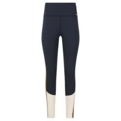 Athlecia Sukey Womens Leggings: Blue Nights