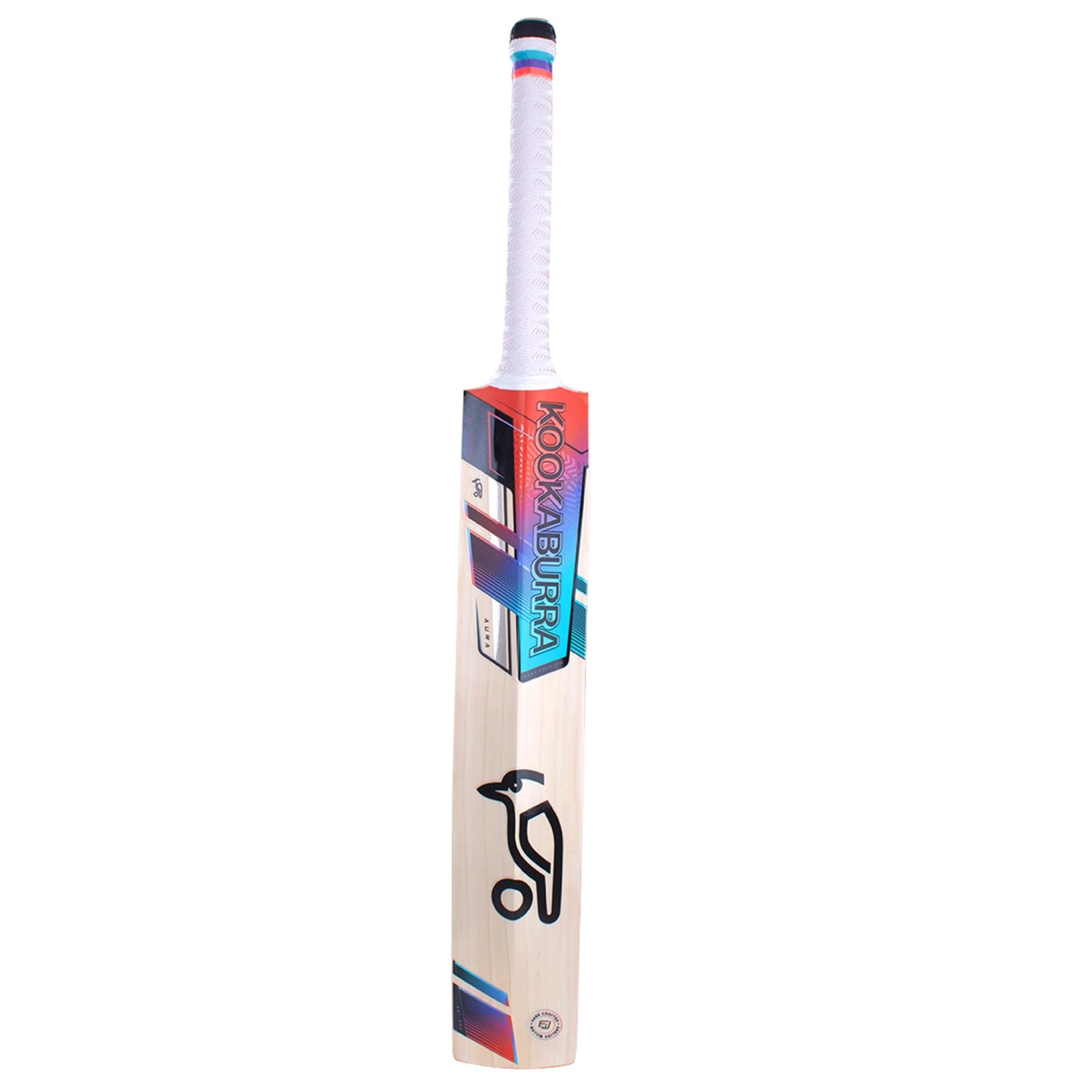 Kookaburra Aura 4.1 Junior Cricket Bat 5 Kookaburra Aura 4.1 Junior Cricket Bat - Image 3