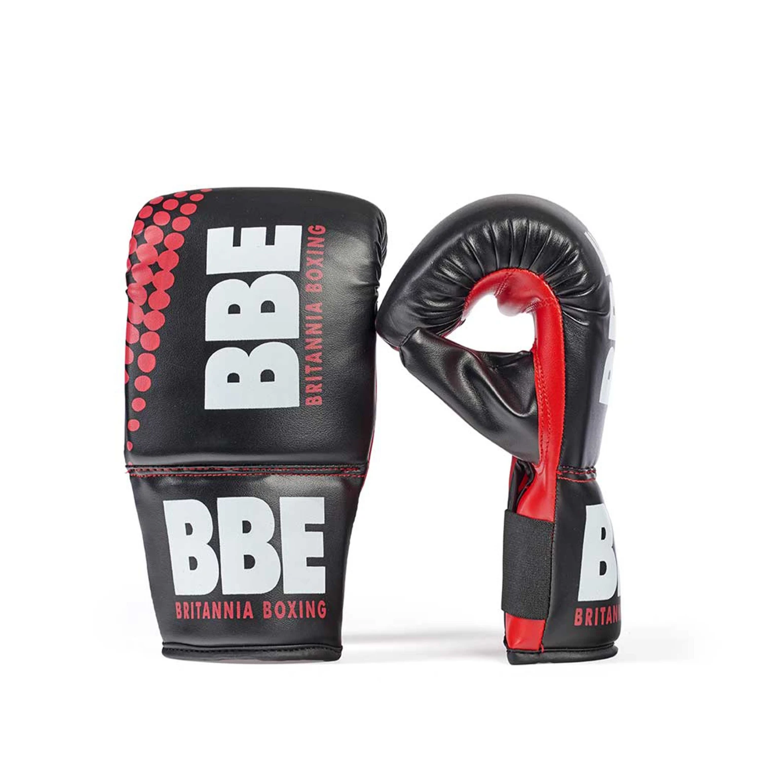 BBE FS Bag Mitt 4 BBE FS Bag Mitt - Image 2