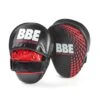 BBE FS Curved Hook And Jab Pads -Sports Equipment Store bbefscurvedhookandjabpads1