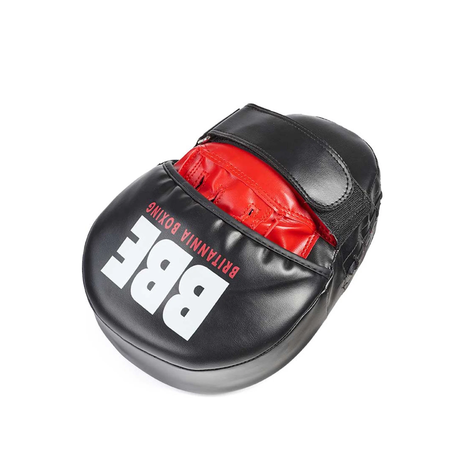 BBE FS Curved Hook And Jab Pads 5 BBE FS Curved Hook And Jab Pads - Image 3