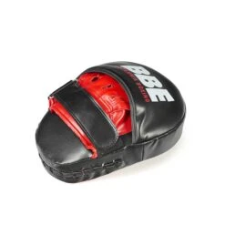 BBE FS Curved Hook And Jab Pads 9 BBE FS Curved Hook And Jab Pads -Sports Equipment Store bbefscurvedhookandjabpads4
