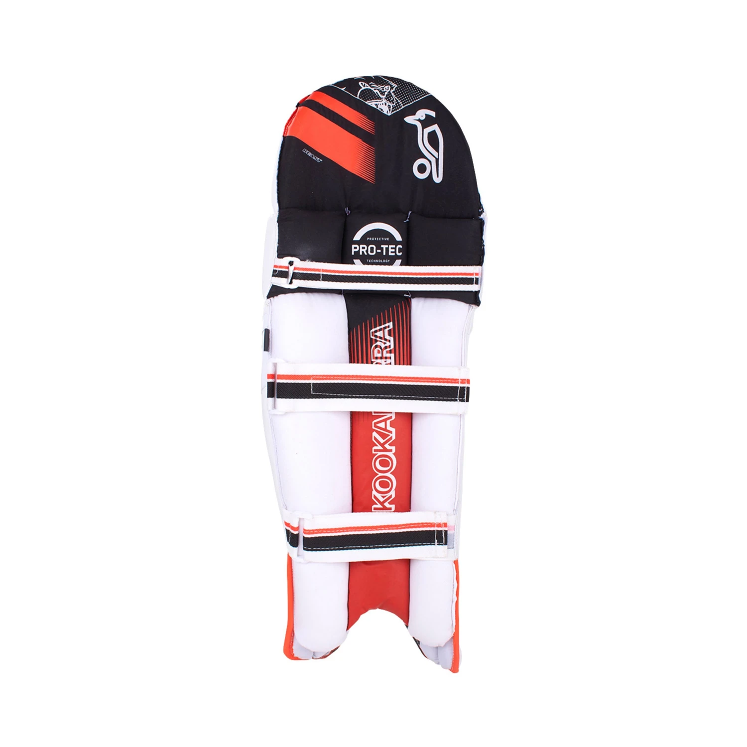 Kookaburra Beast 5.1 Batting Pads 6 Kookaburra Beast 5.1 Batting Pads - Image 4