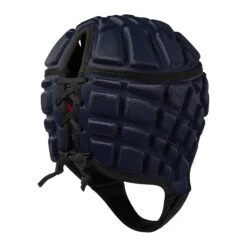 Canterbury Raze Headguard: Navy -Sports Equipment Store canterburyrazeheadguardnavy2