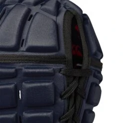 Canterbury Raze Headguard: Navy -Sports Equipment Store canterburyrazeheadguardnavy4