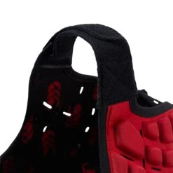 Canterbury Raze Headguard: Red -Sports Equipment Store canterburyrazeheadguardred5