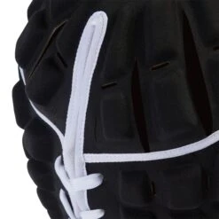 Canterbury Reinforcer Headguard: Black -Sports Equipment Store canterburyreinforcerheadguardblack4