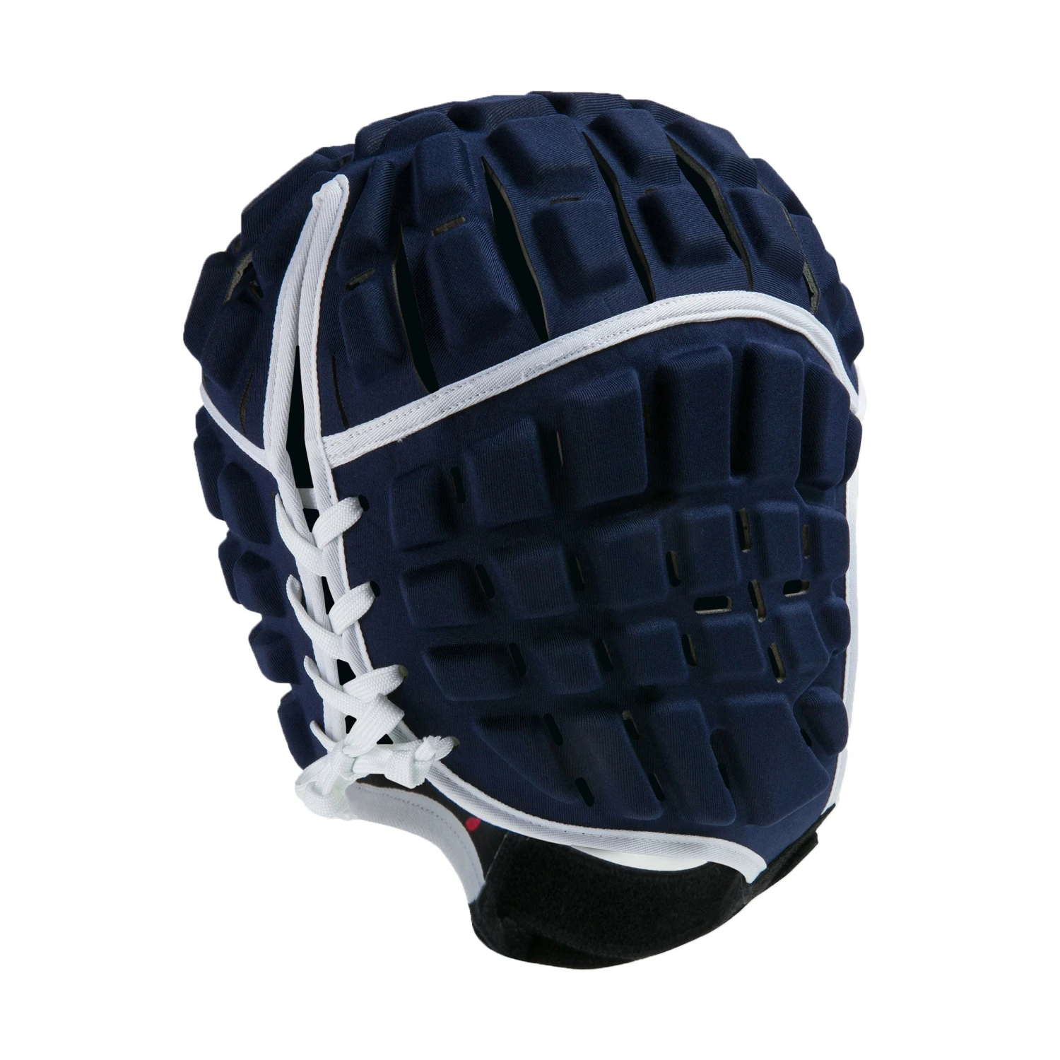 Canterbury Reinforcer Headguard: Navy 4 Canterbury Reinforcer Headguard: Navy - Image 2