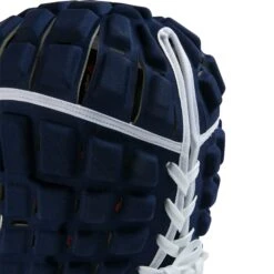 Canterbury Reinforcer Headguard: Navy 10 Canterbury Reinforcer Headguard: Navy -Sports Equipment Store canterburyreinforcerheadguardnavy4