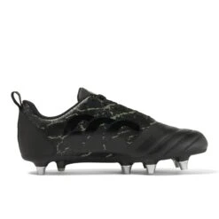 Canterbury Stampede Team Soft Ground Rugby Boots: Black/Grey 21 Canterbury Stampede Team Soft Ground Rugby Boots: Black/Grey -Sports Equipment Store canterburystampedeteamsgbootsblackgrey2 16801566 d2e3 404a b0ee 9b0e0a1fdee2