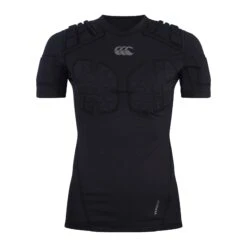 Canterbury Womens Pro Protection Vest: Black 14 Canterbury Womens Pro Protection Vest: Black -Sports Equipment Store canterburywomensproprotectionvestblack6