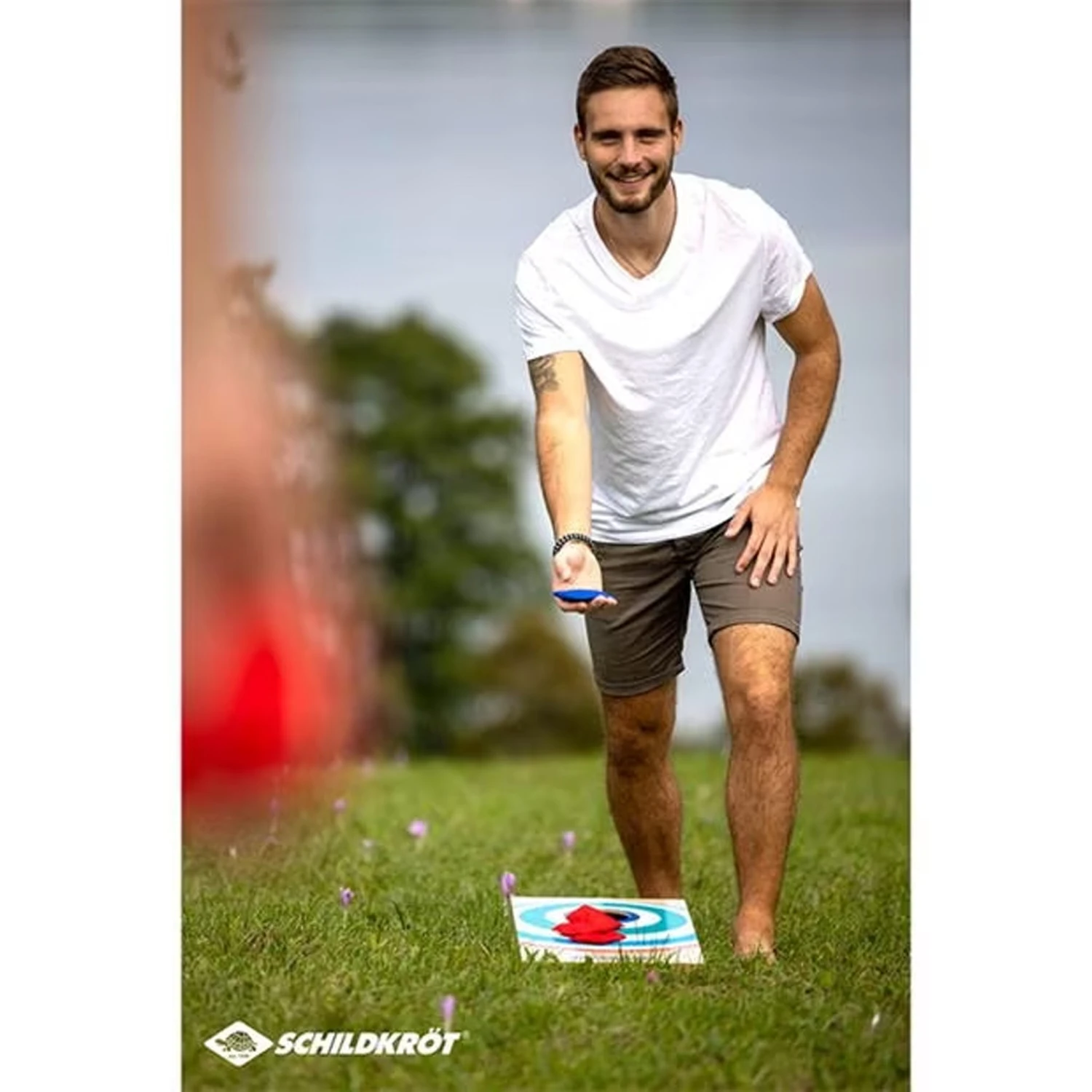 Schildkröt Schildkroet Cornhole Set 5 Schildkröt Schildkroet Cornhole Set - Image 3