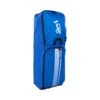 Kookaburra D5500 Duffle Bag: Blue/White