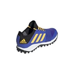 Adidas Divox Astro Hockey Shoes: Blue -Sports Equipment Store divoxblue4