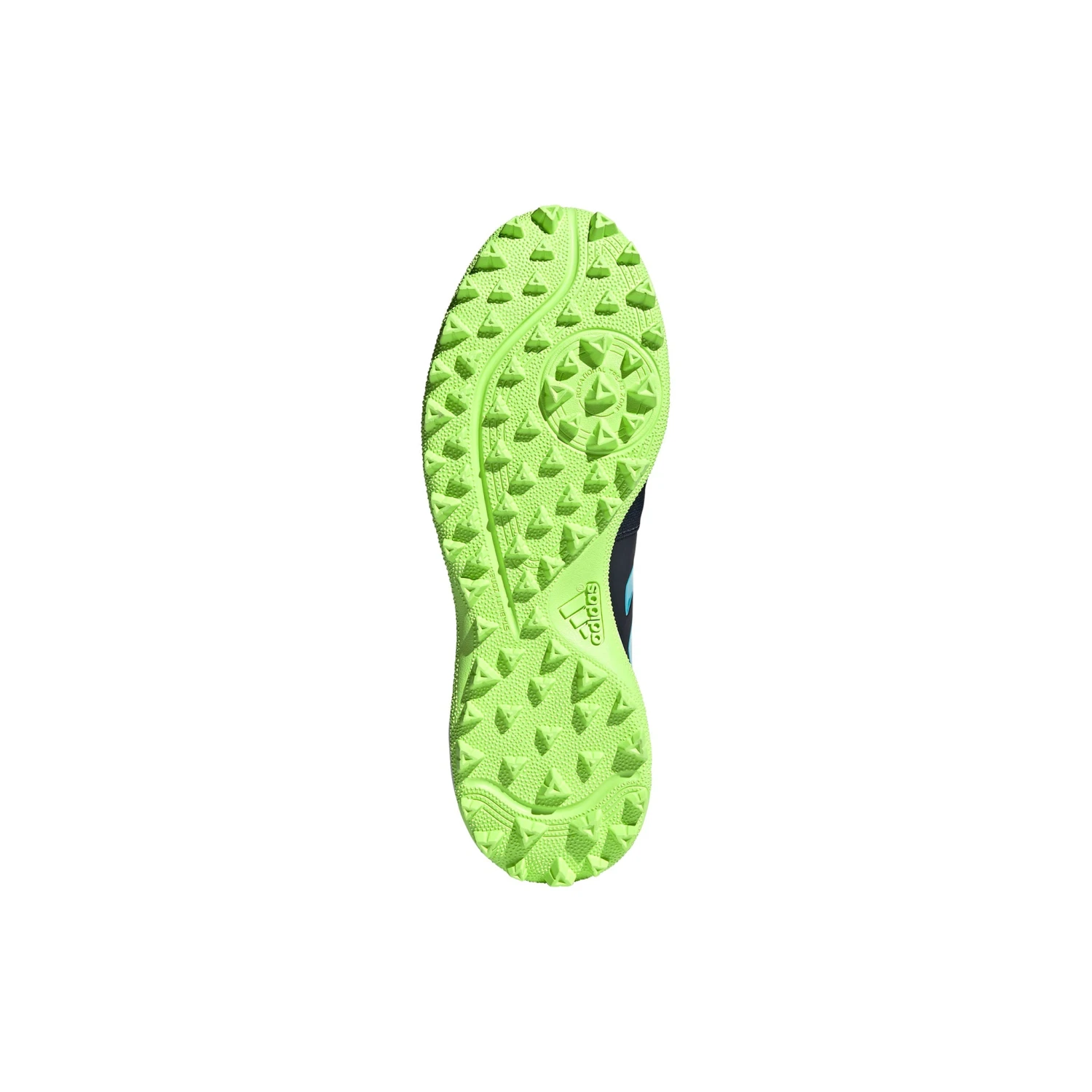 Adidas Divox Astro Hockey Shoes: Ink 6 Adidas Divox Astro Hockey Shoes: Ink - Image 4