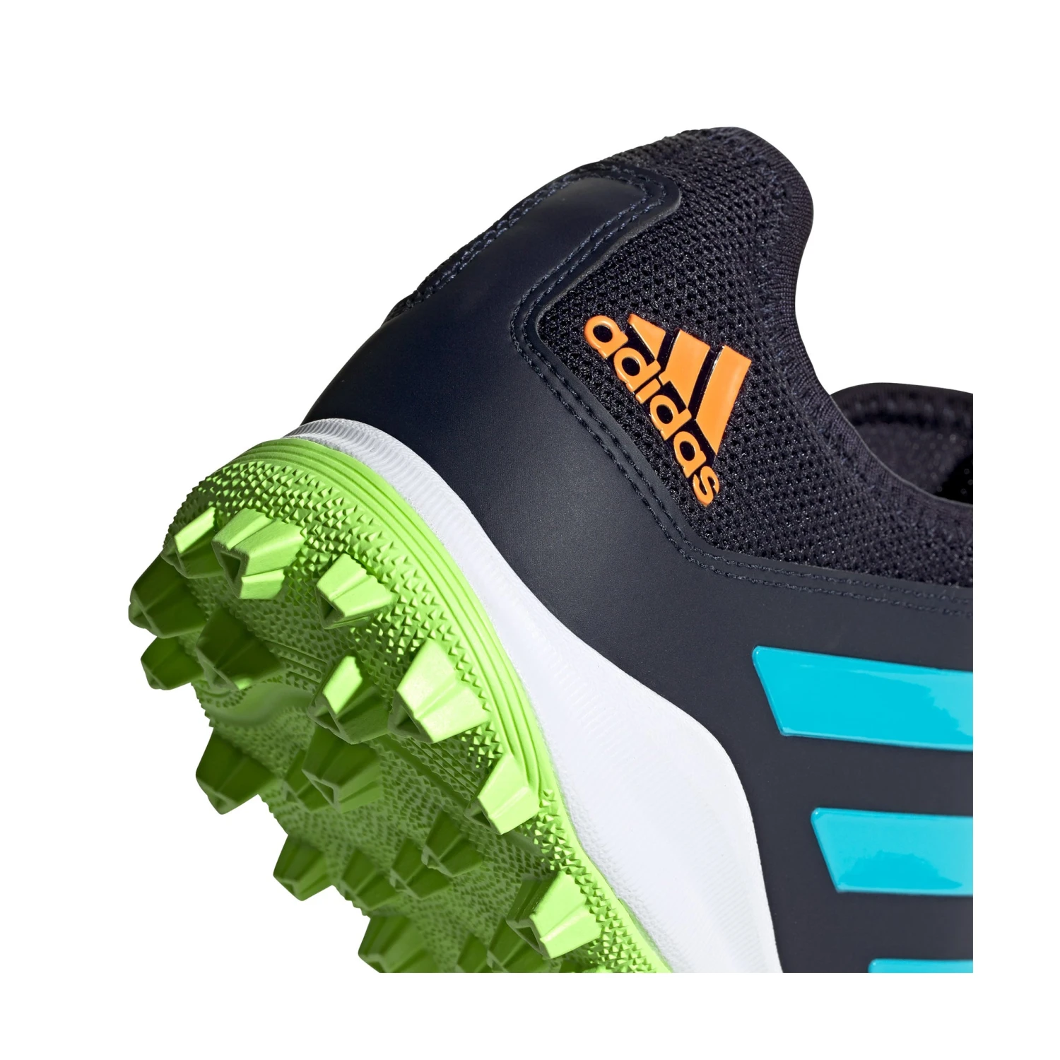 Adidas Divox Astro Hockey Shoes: Ink 7 Adidas Divox Astro Hockey Shoes: Ink - Image 5