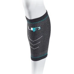 Ultimate Performance Elastic Calf Support