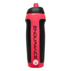 Endurance Ardee Sports Bottle: Pink