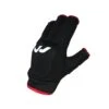 Mercian Evo 0.1 Hockey Glove: Black -Sports Equipment Store evo01gloveblack1