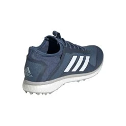 Adidas Fabela X Empower Womens Hockey Shoes: Blue -Sports Equipment Store fabelaxempowerblueshopify4