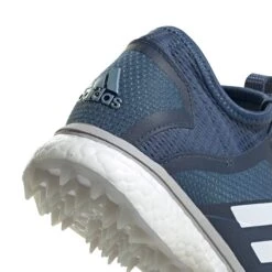 Adidas Fabela X Empower Womens Hockey Shoes: Blue -Sports Equipment Store fabelaxempowerblueshopify5
