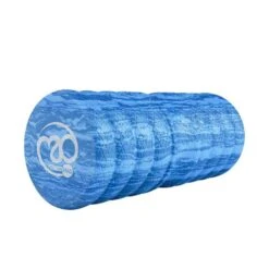 Fitness-Mad 20cm Foam Roller