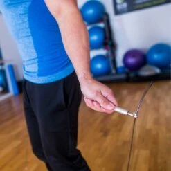 Fitness-Mad Fitness Mad Ultra Speed Rope -Sports Equipment Store fitnessmadultraspeedrope6