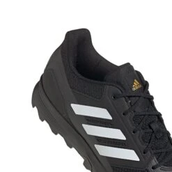 Adidas Flexcloud 2.1 Hockey Shoes 2022: Black -Sports Equipment Store flexcloud21blackshopify3