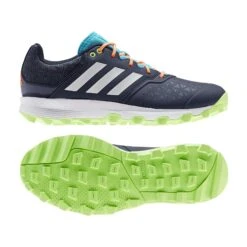 Adidas Flexcloud Astro Hockey Shoes: Ink
