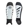 Mercian Genesis 1 Shinguards: White 1 Mercian Genesis 1 Shinguards: White -Sports Equipment Store genesis1shinguardswhite1