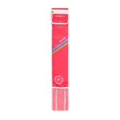 Mercian Genesis 4 Hockey Stick Sleeve: Pink