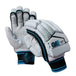 Gunn & Moore Diamond 404 Junior Cricket Batting Gloves