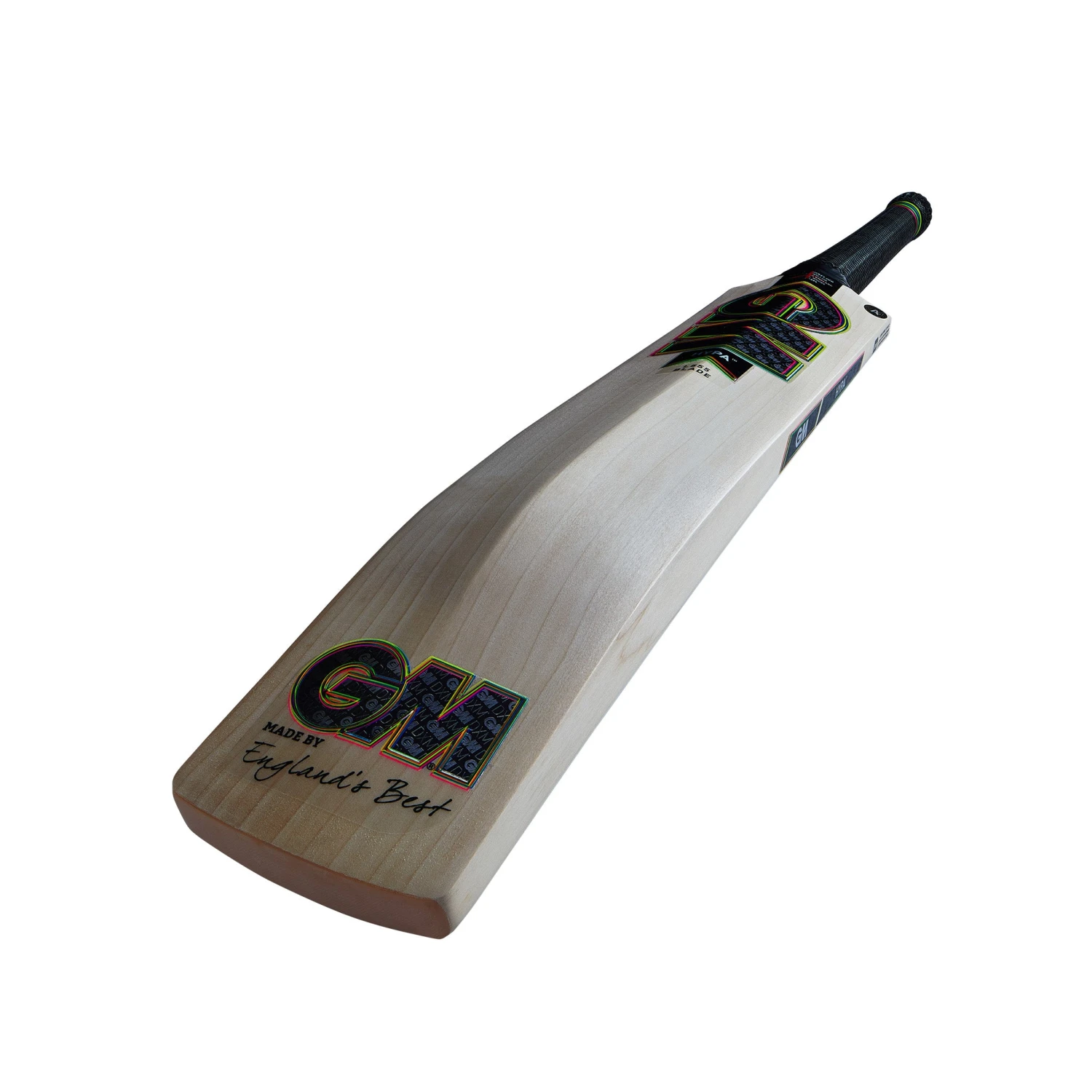Gunn & Moore Hypa DXM 707 Cricket Bat 5 Gunn & Moore Hypa DXM 707 Cricket Bat - Image 3