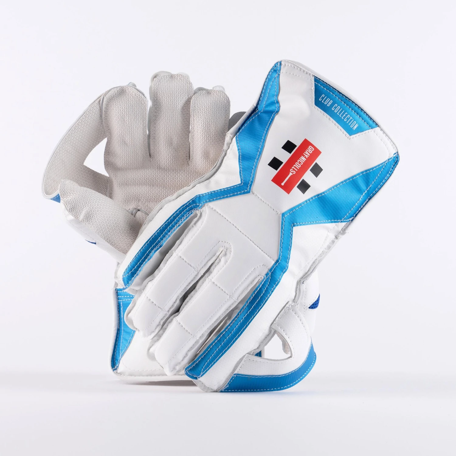 Gray Nicolls Club Collection Wicket Keeping Gloves 3 Gray Nicolls Club Collection Wicket Keeping Gloves