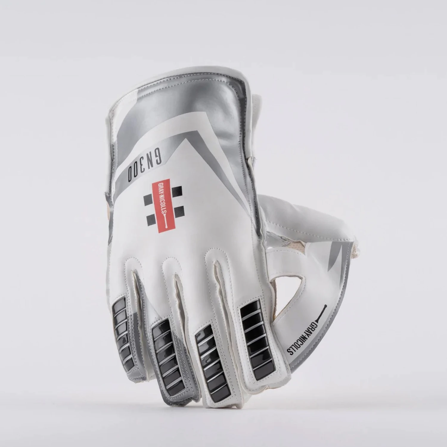 Gray Nicolls GN300 Wicket Keeping Gloves 4 Gray Nicolls GN300 Wicket Keeping Gloves - Image 2
