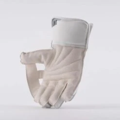 Gray Nicolls GN300 Wicket Keeping Gloves 8 Gray Nicolls GN300 Wicket Keeping Gloves -Sports Equipment Store graynicollsgn300wicketkeepinggloves3