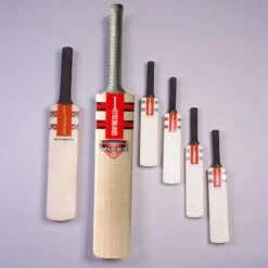 Gray Nicolls Mini Cricket Bat