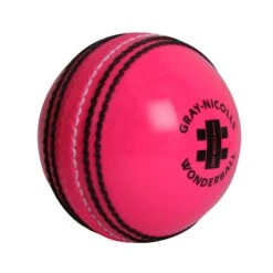 Gray Nicolls Junior Wonderball: Pink