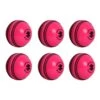 Gray Nicolls Junior Wonderball Box Of 6: Pink